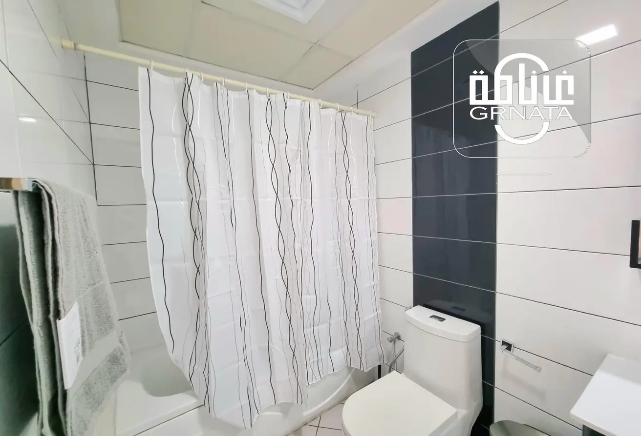 Apartment For Rent In Seef